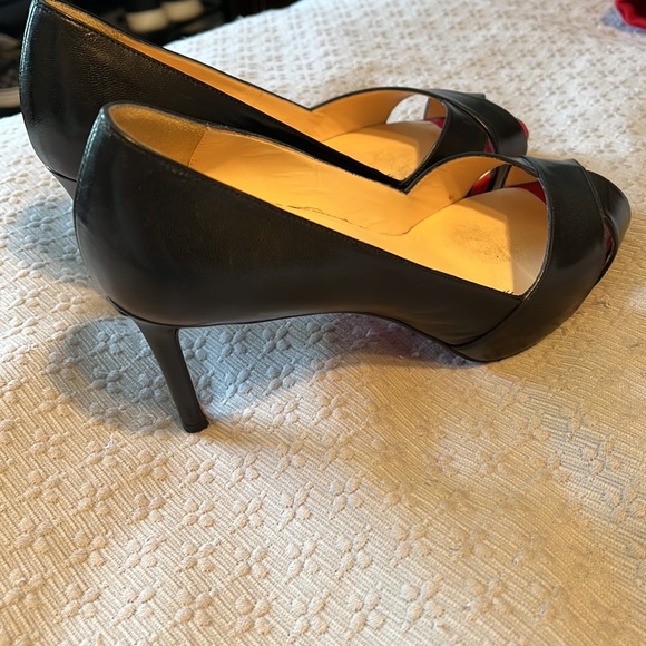 Christian Louboutin shoes - Picture 5 of 7